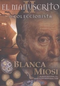 El manuscrito II. El coleccionista
