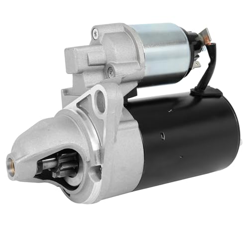 Image of SCITOO 18948N Engine Starter fit for Husqvarna PT26D 2008-2012