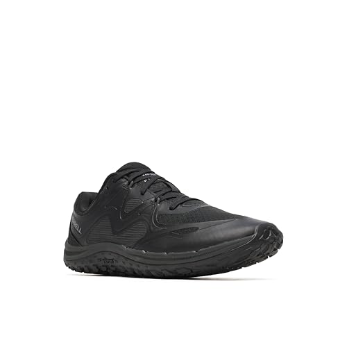 Merrell Trail Glove 8 Men's,Black 44.5 EU