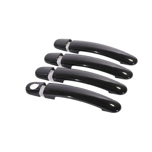 Autocollants poignée Seat Ibiza 6J 6L pour redonner un look urbain et moderne à votre auto