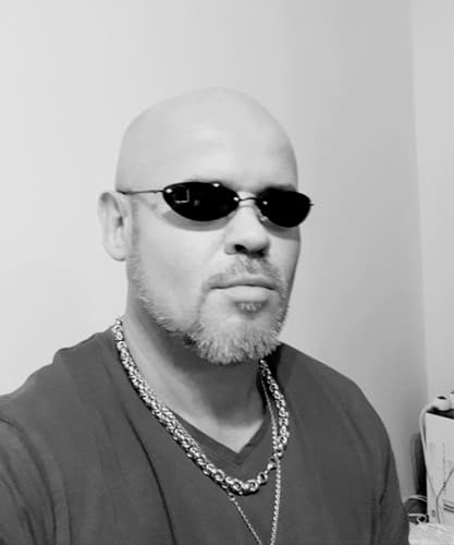 Matrix Morpheus Sunglasses Glasses men 134