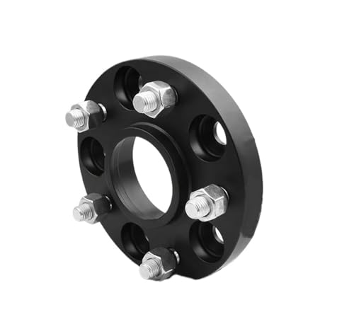 Spacer de roue Ford 5x108 63.4 pour corriger le déport