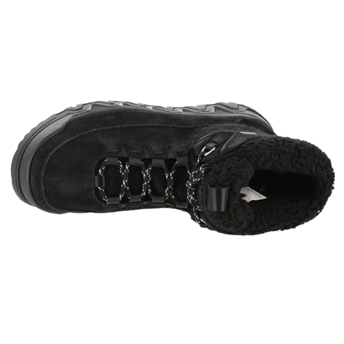 UGG Women's Terretrail Cozy Lace Snow Boot2