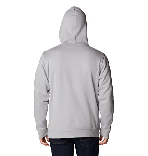 Image of Columbia mens Trek Hoodie