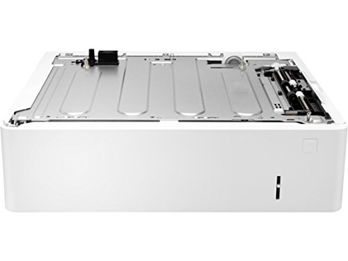 Preisvergleich Produktbild HP Laserjet 550-sheet Paper Tray