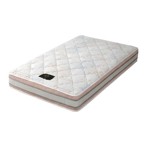 源ベッド マットレス[咲夜レアル]ワイドダブルサイズ オレンジ色 寝心地キープ 日本製ポケットコイルマットレス 6.7インチコイル 選べる3種の寝心地 交互配列 真空圧縮梱包でコンパクトにお届け お子様も安心の 抗菌 防臭 防ダニ加工済 広島工場でコイルから国内製造 佐川急便対応商品