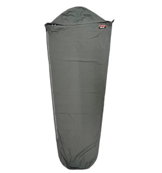 Amazon | Nanga(ナンガ) 別注 WATERPROOF SLEEPING BAG COVER 寝袋