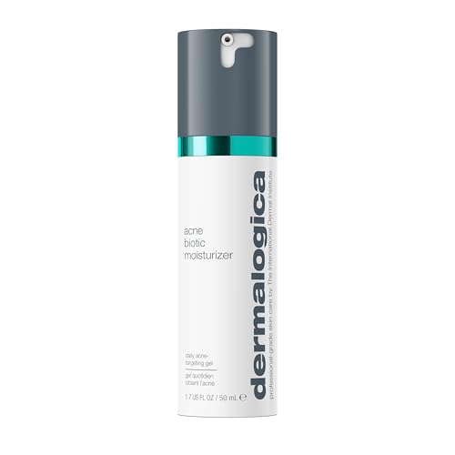 Dermalogica Acne Biotic Face Moisturizer 1.7 fl oz