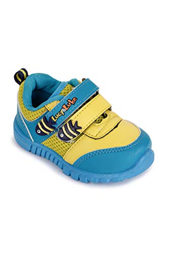 Image of Liberty Boys Dolton-7e-pu Sneaker