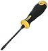 Felo 07157 52785 Ergonic 7/32" Slotted Screwdriver 0.21875