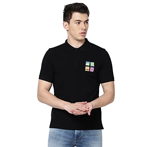 Image of Lee Men's Fitted Tshirts