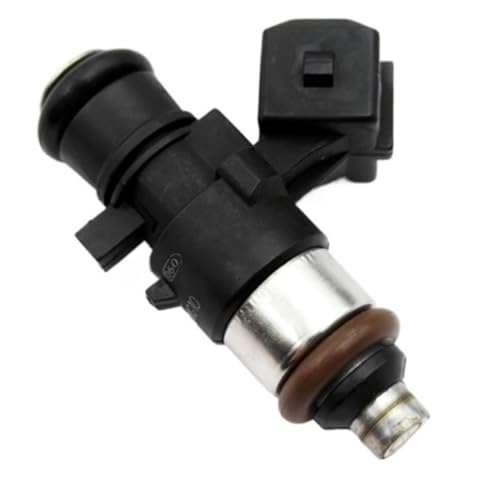 Inyector de combustible para aventuras extremas en CF 1000, ZF 950 y 1000XL