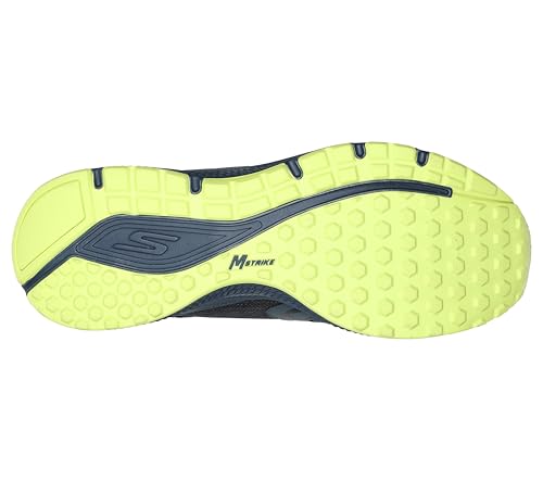 Image of Skechers Mens Go Run Consistent Sneaker
