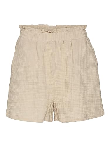 Vero Moda VMNATALI HW Shorts NOOS
