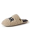 Dearfoams Women’s Mama Bear 2021 Retired Colors Slipper