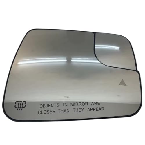 Miroir d'angle mort Dodge RAM 2019-2024 pour éviter les collisions latérales