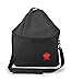 Weber 7121 - Bolsa de transporte para Smokey Joe Premium