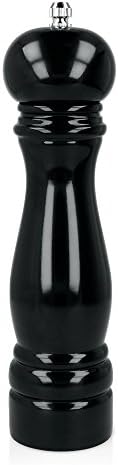 Metaltex Mill & Salt Grinder, Red