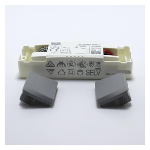 Alimentation LED LS 12 300 SI1 E à courant constant 30-42V - 2