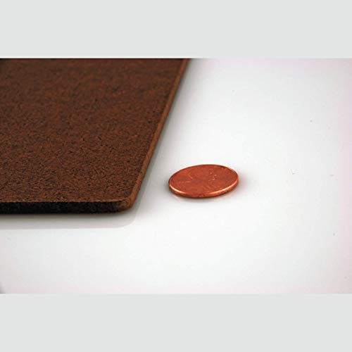 11X17 Hardboard Clipboard With 6" Jumbo Board Clip #TOP4