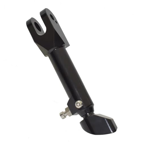 Béquille latérale de moto réglable en hauteur pour châssis BMW S1000RR