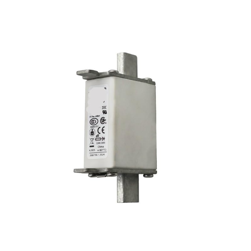 Fusible 400NHG3B cartouche couteau NH3 et modèles 315NHG3B 355NHG3B