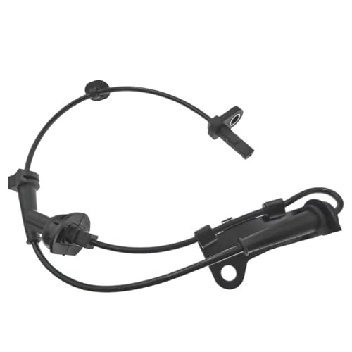Capteur ABS avant gauche compatible Insight - Résout le voyant de vitesse de roue allumé