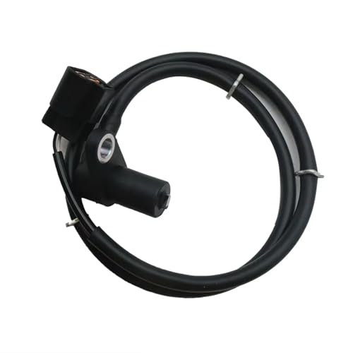 Capteur ABS arrière gauche pour Mitsubishi Lancer Evolution 2003-2006 MR493455 - 6