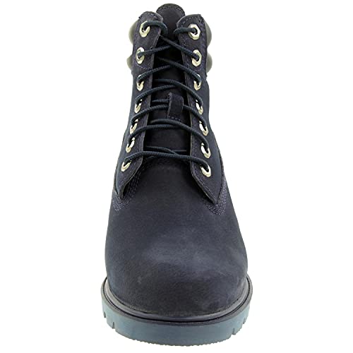 Timberland Homme 6 Inch Wr Basic Botte tendance Nubuck 1 - vue 2