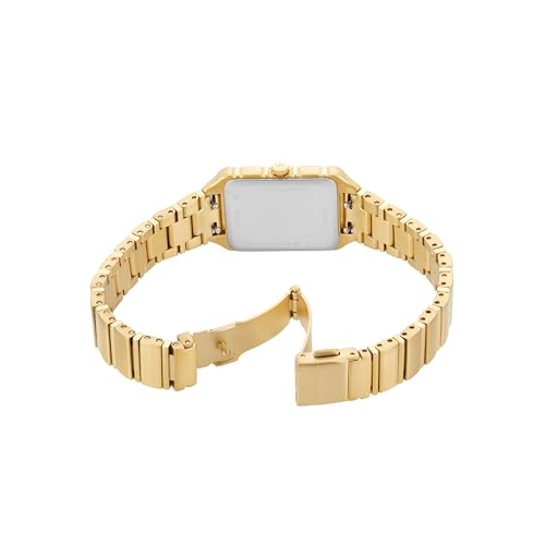Image of Fossil Women's Watch, Raquel Quartz Stainless Steel Watch for Women