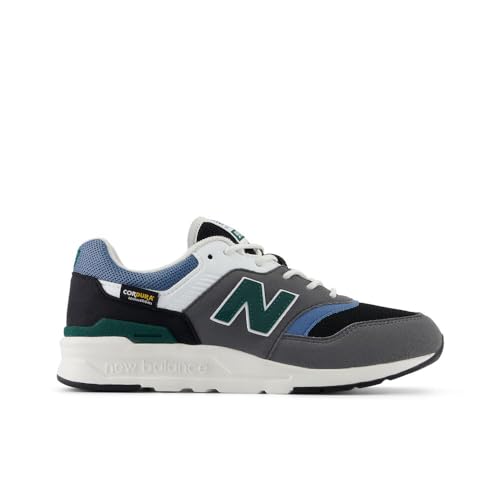 Image of New Balance Baby Boys' 997h V1 Bungee Sneakers