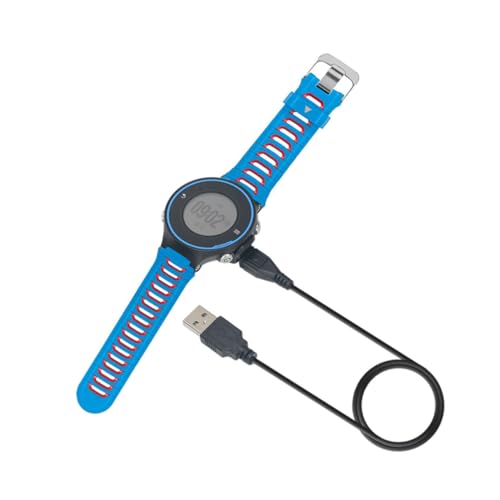 Homoyoyo 1pc Charger Cable Convenient Watch Charge Cord Digital Watch USB Wire Charging Cord Watch Charge Wire Watch Activity Tracker Charger Tracking Device Magnetic Attraction