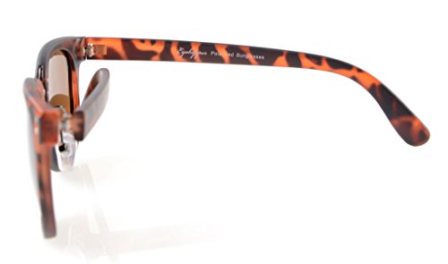 Eyekepper Retro Oversize Polarized Sunglasses3