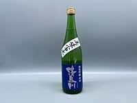 日本酒 清泉川 美味宙水 純米吟醸辛口 720ml