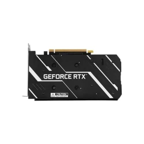 Placa de Vídeo Galax GeForce RTX 3050 EX V2, 6GB, GDDR6, 96 Bits - 35NRLDHP9OID