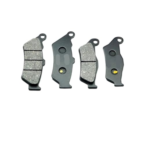 Plaquettes de frein Royal Enfield Shotgun 2024 pour vos balades et trajets quotidiens