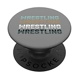 Photo Gallery wrestling retro look - divertente wrestler popsockets popgrip intercambiabile Photo Gallery wrestling retro look - divertente wrestler popsockets popgrip intercambiabile