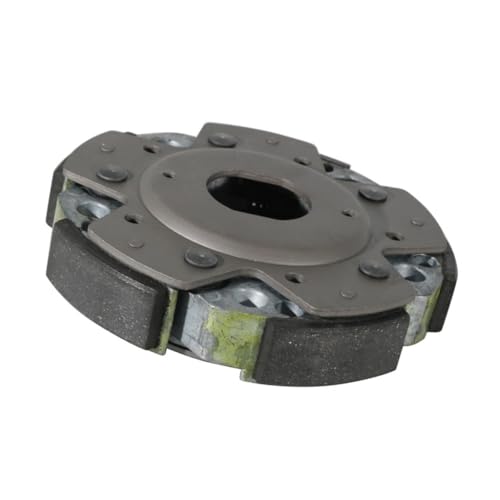 Embrayage centrifuge robuste pour AN400ZAL6 transmission haute résistance