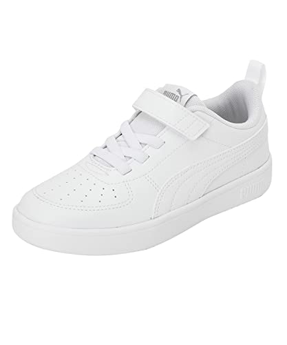 Image of Puma Unisex Kid Rickie AC+ PS Sneaker