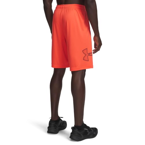 Image of Under Armour Men's Tech Graphic 10 inch Shorts