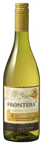 コンチャ イ トロ フロンテラ シャルドネ 750mlのサムネイル