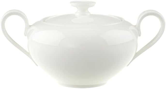 Villeroy & Boch Anmut sugar bowl 6 people
