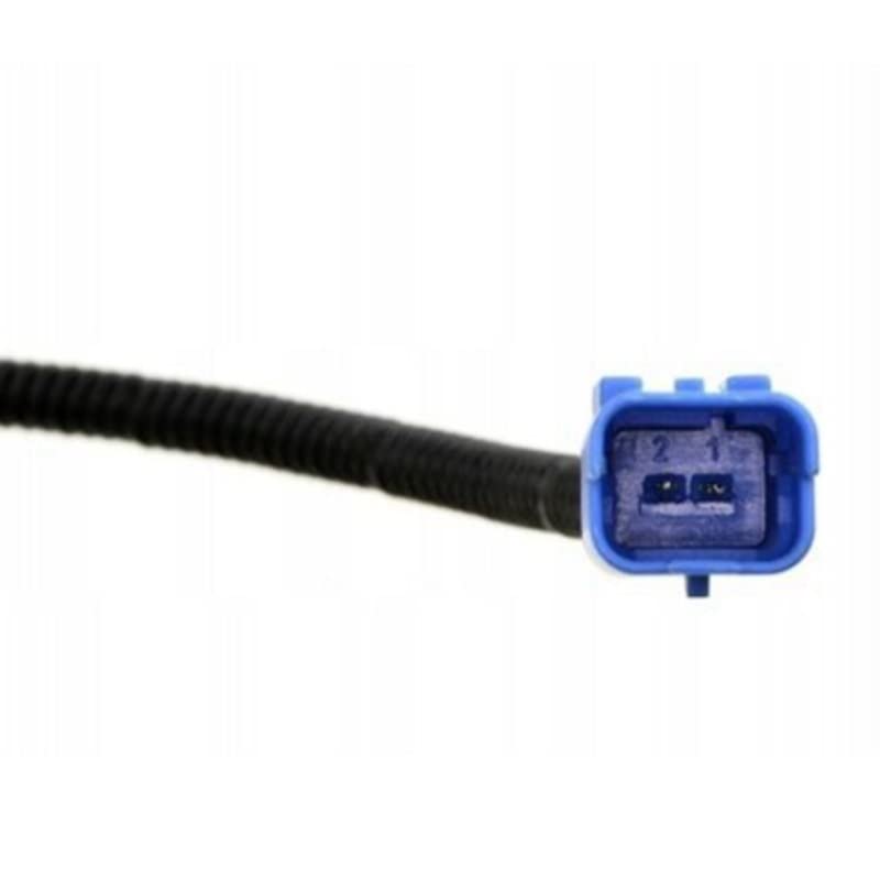 Capteur Vitesse Roue ABS 4545J9 / 4545E4 - Gauche Ou Droite - Compatible Citroën Peugeot C3, C4, 208, DS3 Et Plus