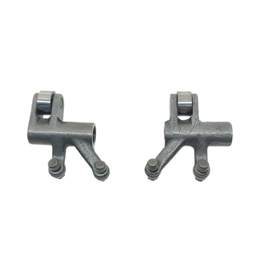 Eje de descompresión del balancín para reparar motor RX3 GR8