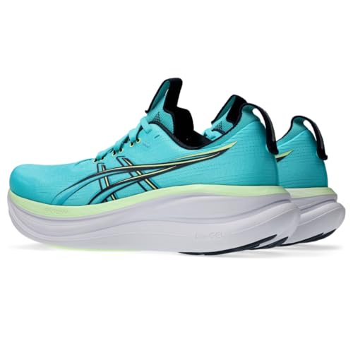 Image of ASICS Gel-Nimbus 28