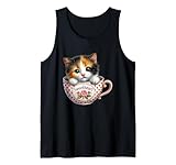 Adorable Cat Lovers Sweet Cute Kitty