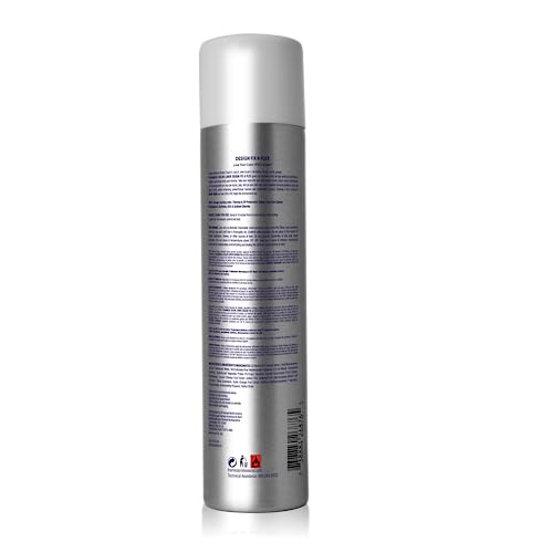 Framesi Color Lover Fix & Flex Fijador Spray 10 oz miniatura 2