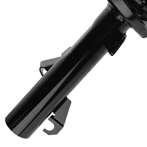 Image of TRQ Front Strut and Spring Assembly Set Loaded Pre-Assembled Compatible with 04-13 Mazda 3 06-10 5