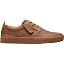 Dark Tan Leather