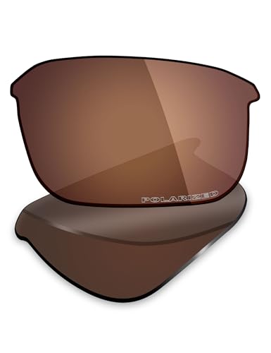 Image of Mryok Replacement Lenses for Bose Tempo Sunglasses, HD Polarized, UV Protection, Impact Resistant & Perfectly Fit